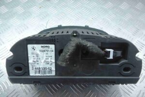 Изображение товара 67556 - 00067556 schitok priborov 1