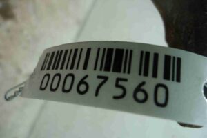 Изображение товара 67560 - 00067560 kulisa akpp Toyota Hiace 1