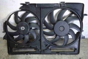 Изображение товара 67564 - 00067564 ventilyator okhlazhdeniya (elektro) 