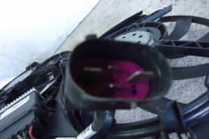 Изображение товара 67564 - 00067564 ventilyator okhlazhdeniya (elektro) 2