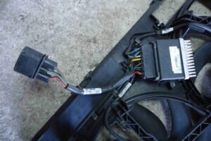 Изображение товара 67564 - 00067564 ventilyator okhlazhdeniya (elektro) 3