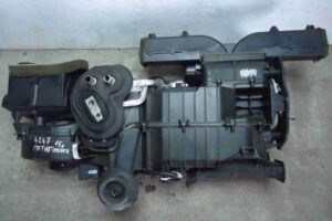 Изображение товара 67573 - 00067573 korpus otopitelya LDV Convoy 3