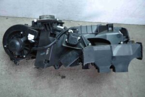 Изображение товара 67573 - 00067573 korpus otopitelya LDV Convoy 4