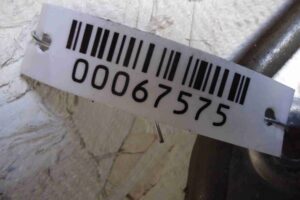 Изображение товара 67575 - 00067575 steklopodemnik perednij pravyj Ford Scorpio 2