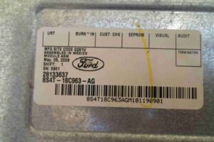 Изображение товара 67586 - 00067586 blok usilitelya radio 1