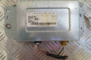 Изображение товара 67586 - 00067586 blok usilitelya radio 3