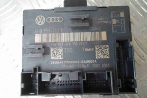 Изображение товара 67588 - 00067588 blok upravleniya perednej pravoj dveri Toyota Corolla Verso