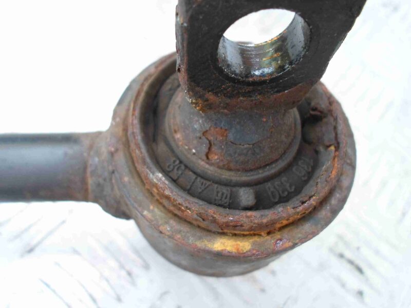 Изображение товара 67594 - 00067594 rychag zadnij levyj