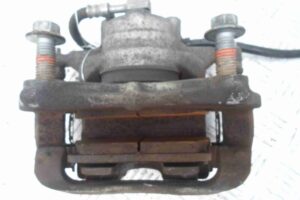 Изображение товара 67598 - 00067598 support perednij levyj 2