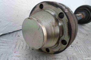 Изображение товара 67600 - 00067600 poluos perednyaya pravaya Toyota Corolla Matrix 1