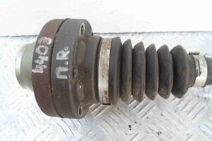 Изображение товара 67600 - 00067600 poluos perednyaya pravaya Toyota Corolla Matrix 2