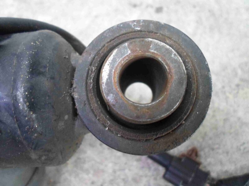 Изображение товара 67602 - 00067602 amortizator zadnij pravyj