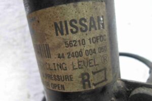 Изображение товара 67602 - 00067602 amortizator zadnij pravyj 3