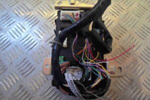 Изображение товара 67617 - 00067617 blok Body control module 2