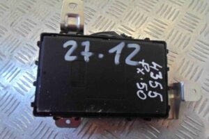 Изображение товара 67617 - 00067617 blok Body control module 3