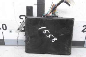 Изображение товара 67618 - 00067618 blok upravleniya klimat kontrolem 3