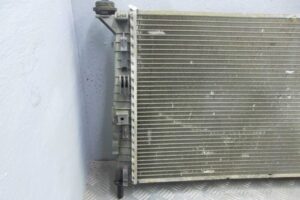 Изображение товара 67621 - 00067621 radiator dvs Dodge Caravan 2