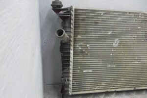 Изображение товара 67621 - 00067621 radiator dvs Dodge Caravan 3