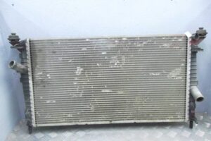 Изображение товара 67621 - 00067621 radiator dvs Dodge Caravan