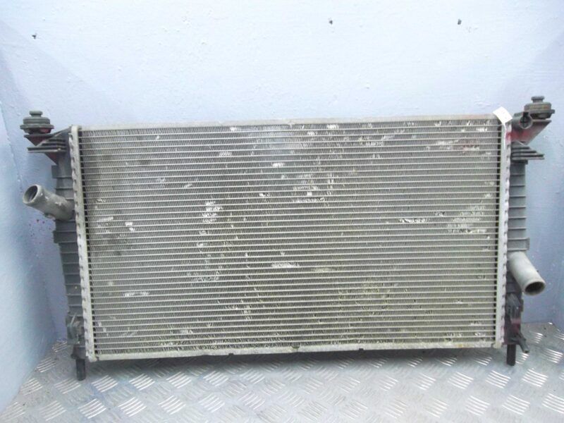 Изображение товара 67621 - 00067621 radiator dvs Dodge Caravan