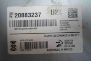 Изображение товара 67626 - 00067626 radiopriemnik 2