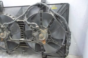 Изображение товара 67629 - 00067629 ventilyator okhlazhdeniya (elektro) Lexus RX 1