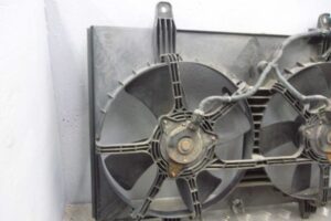 Изображение товара 67629 - 00067629 ventilyator okhlazhdeniya (elektro) Lexus RX 2