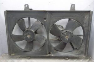 Изображение товара 67629 - 00067629 ventilyator okhlazhdeniya (elektro) Lexus RX 3