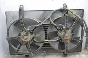 Изображение товара 67629 - 00067629 ventilyator okhlazhdeniya (elektro) Lexus RX