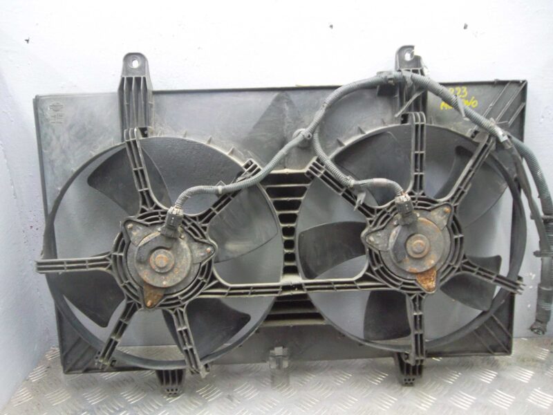 Изображение товара 67629 - 00067629 ventilyator okhlazhdeniya (elektro) Lexus RX