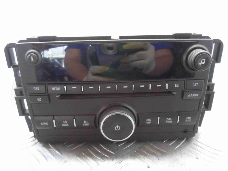 Изображение товара 67631 - 00067631 magnitola