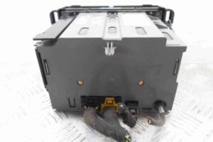 Изображение товара 67631 - 00067631 magnitola 3