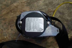 Изображение товара 67642 - 00067642 remen bezopasnosti Toyota Corolla Matrix 1