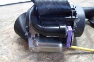 Изображение товара 67642 - 00067642 remen bezopasnosti Toyota Corolla Matrix 3