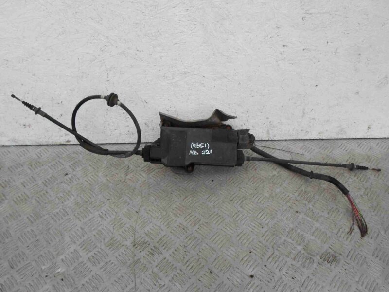 Изображение товара 67645 - 00067645 tormoz ruchnoj