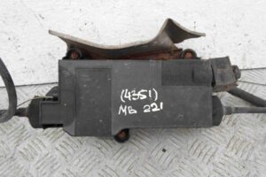 Изображение товара 67645 - 00067645 tormoz ruchnoj 2