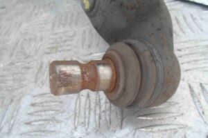 Изображение товара 67648 - 00067648 rychag perednij pravyj nizhnij 3