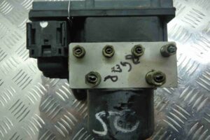 Изображение товара 67650 - 00067650 blok ABS LDV Convoy 1