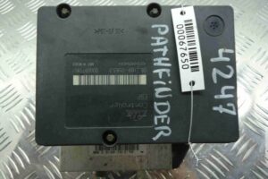 Изображение товара 67650 - 00067650 blok ABS LDV Convoy 2