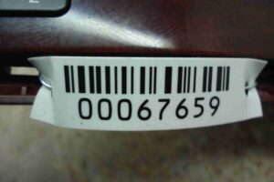 Изображение товара 67659 - 00067659 pereklyuchatel otopitelya Toyota Hiace 1