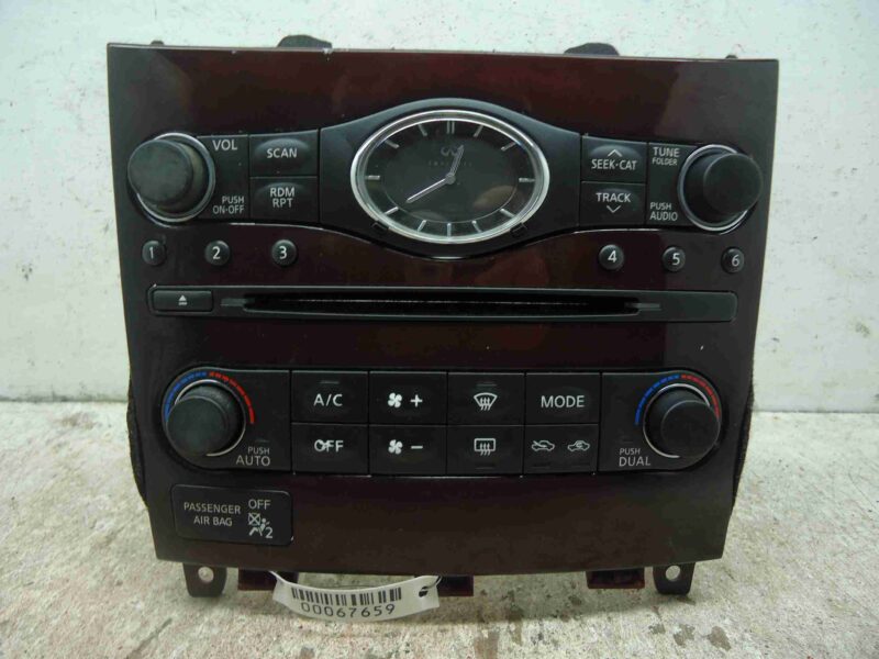 Изображение товара 67659 - 00067659 pereklyuchatel otopitelya Toyota Hiace