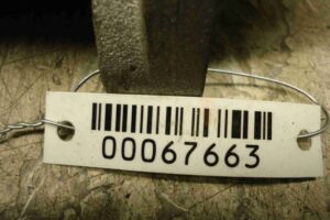 Изображение товара 67663 - 00067663 starter Honda Element 3