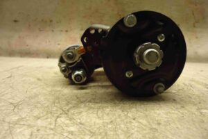 Изображение товара 67663 - 00067663 starter Honda Element