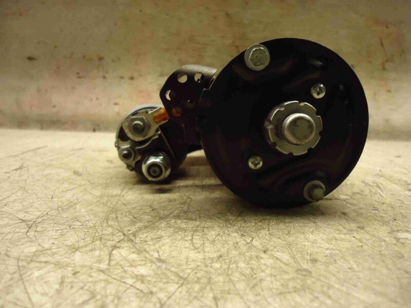 Изображение товара 67663 - 00067663 starter Honda Element