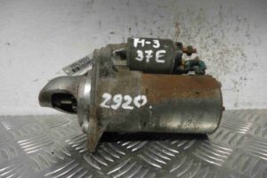 Изображение товара 67664 - 00067664 starter 1