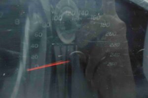 Изображение товара 67671 - 00067671 schitok priborov Subaru Tribeca 3