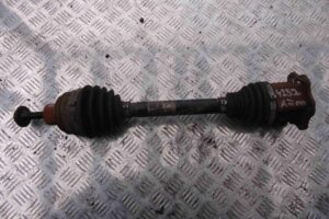 Изображение товара 67676 - 00067676 poluos perednyaya pravaya 