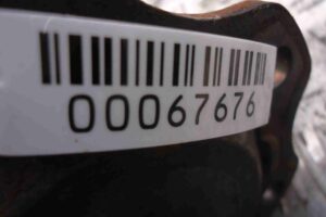 Изображение товара 67676 - 00067676 poluos perednyaya pravaya 1