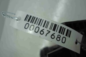 Изображение товара 67680 - 00067680 blok predokhranitelej Chevrolet Aveo 3