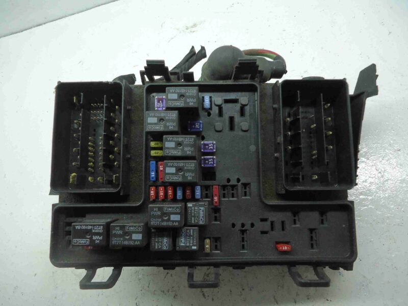 Изображение товара 67680 - 00067680 blok predokhranitelej Chevrolet Aveo